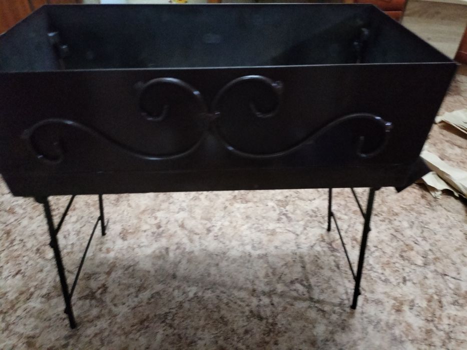 Продам Мангал новый