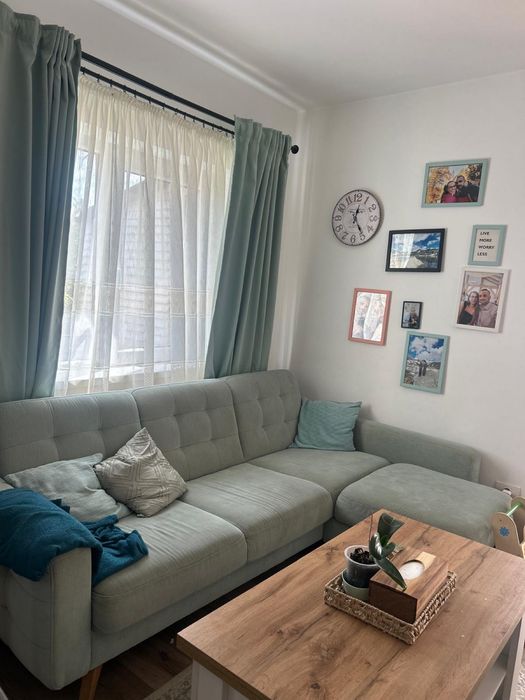 Duplex de vanzare