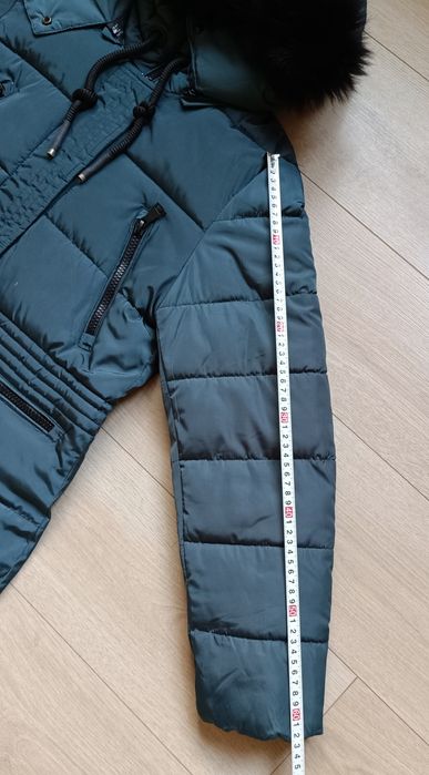 Зимно яке Чисто ново дамско