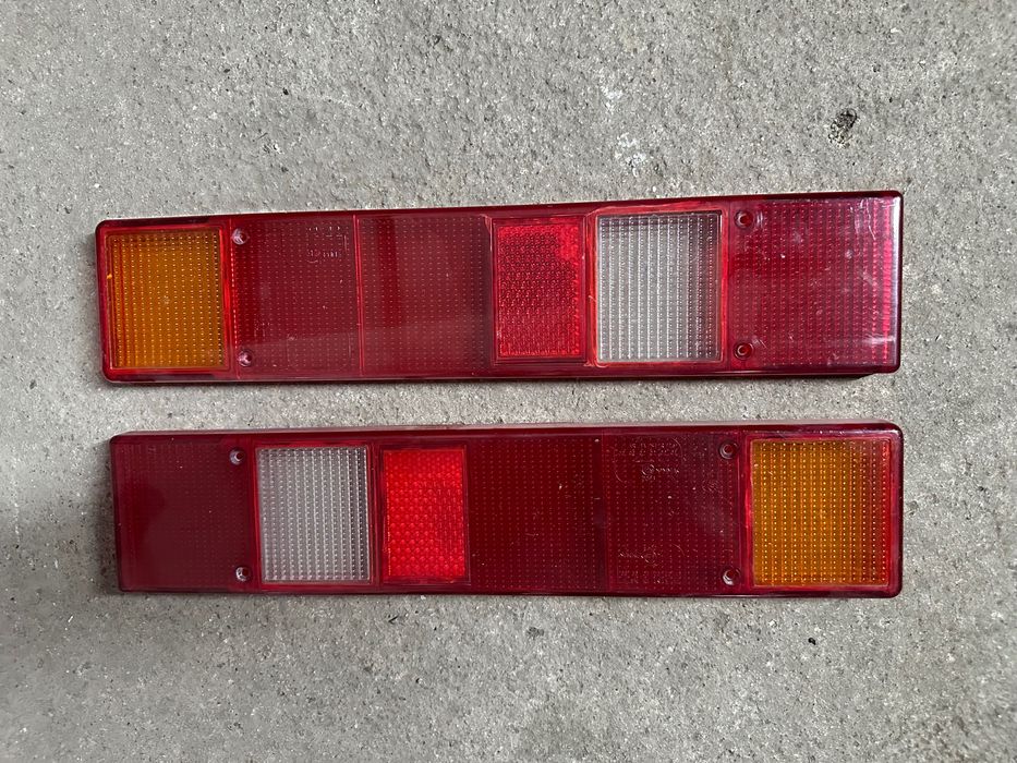 Решетка радиатора Газель, Волга