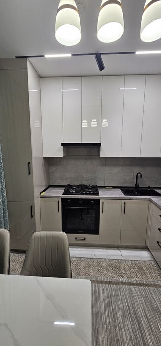 Продается квартира