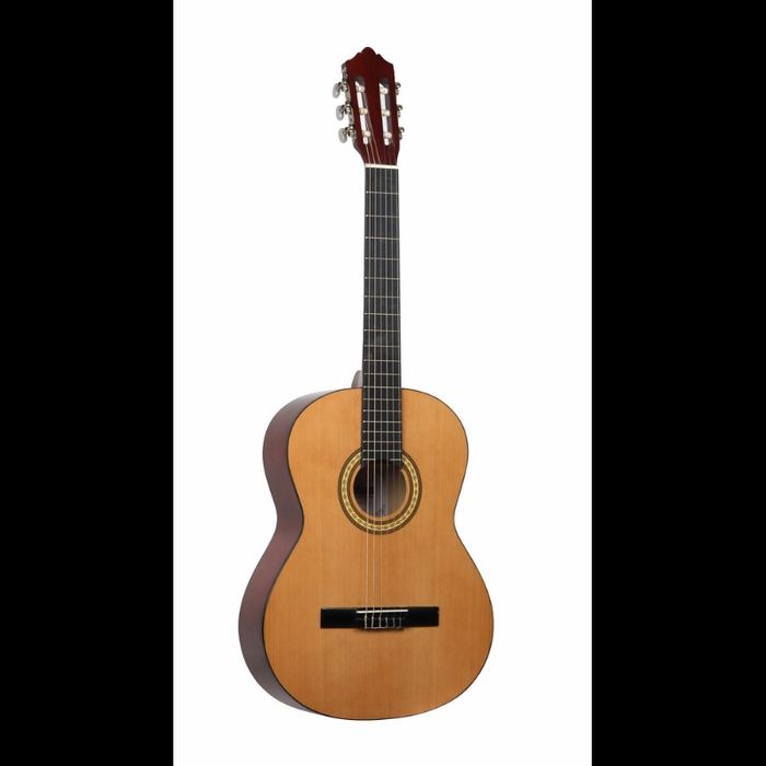 Классическая гитара MOLINA