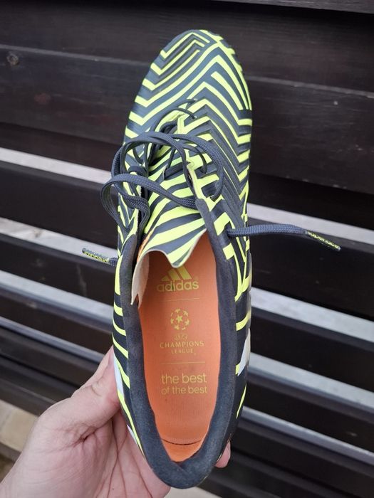 Adidas Predator Instinct
