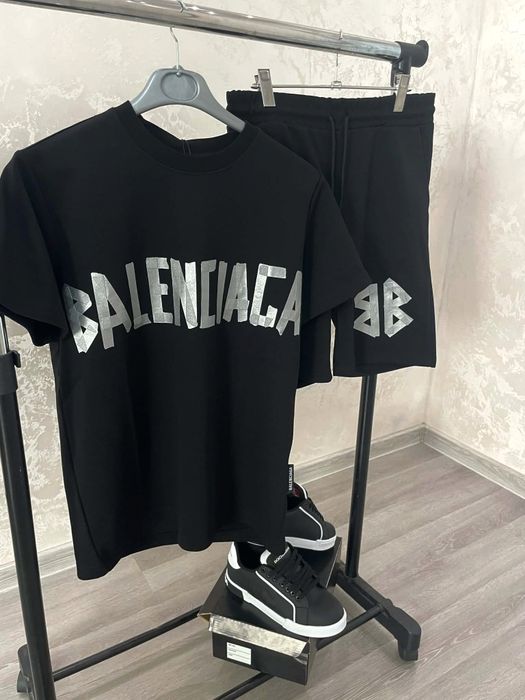 Compleu Balenciaga