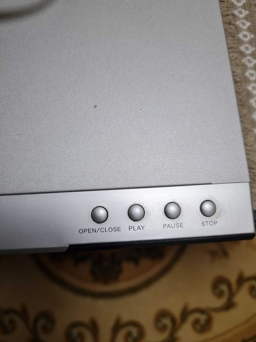 dvd player Elta perfecta stare