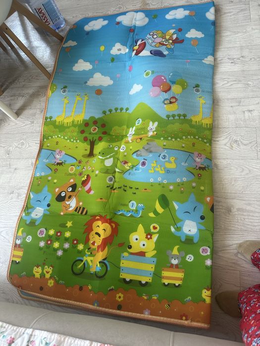Продам детский коврик.