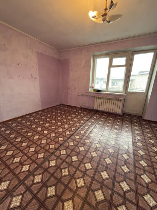 Продам 1 комнатную квартиру