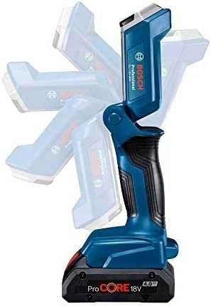 Bosch Professional GLI 18V-300 LED акумулаторна лампа-фенер