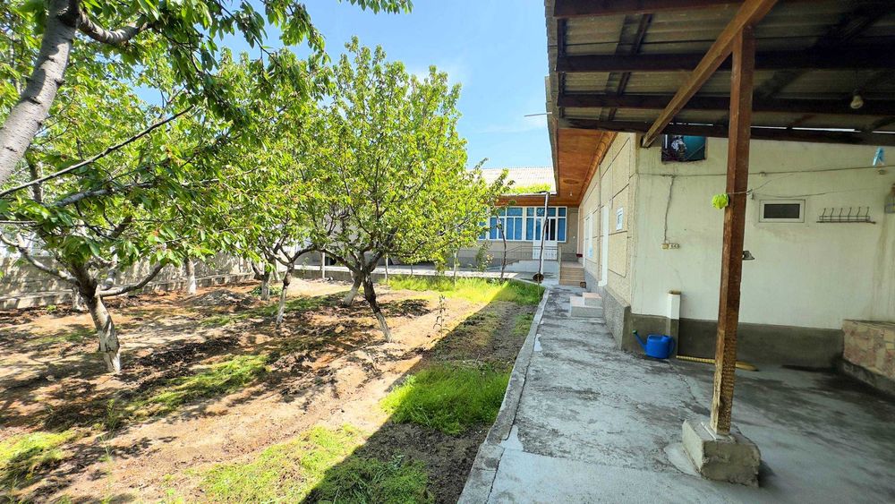 Xovli uy sotiladi. Fargona  Vodil