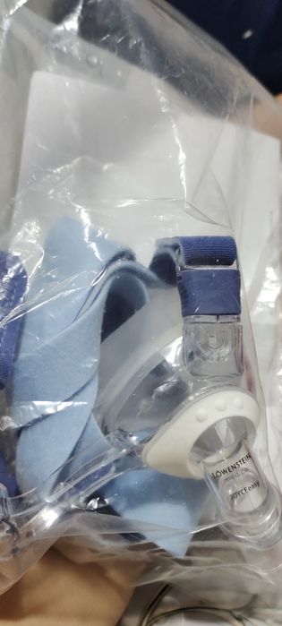 Назальная маска JOYCEeasy м размер