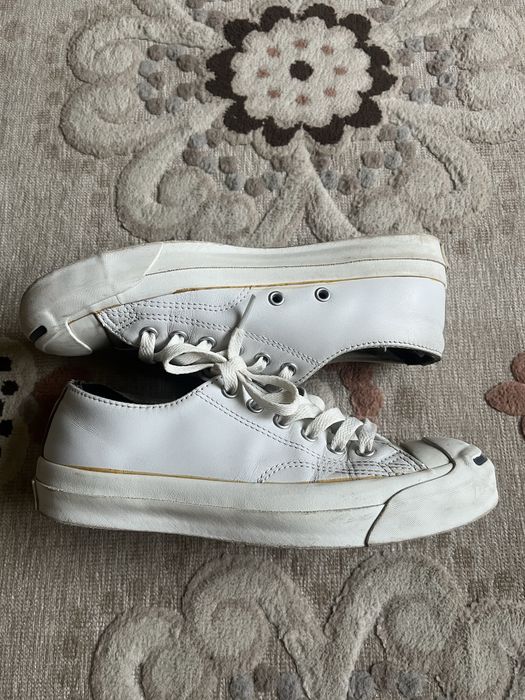 Converse Jack Purcell