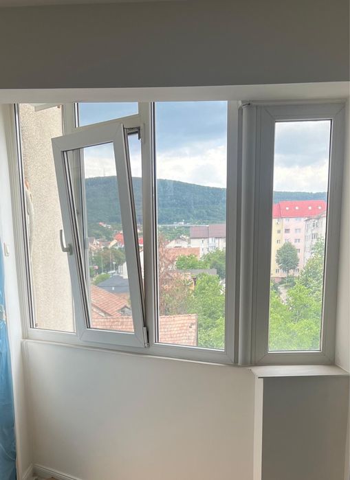 Vand Geamuri termopan