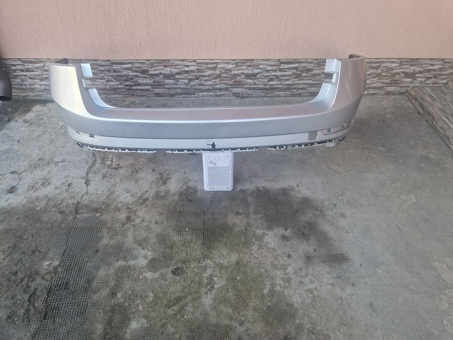 Bara Skoda Superb 3 2015-2021