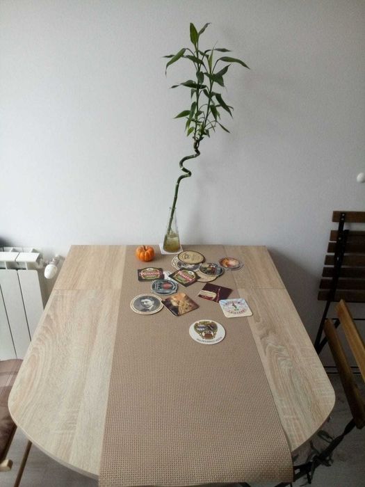 Двустаен имот в кв.Младост 1А