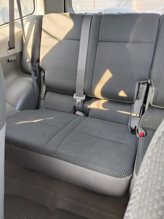 Vand Mitsubishi Pajero 1999 3.2 Diesel