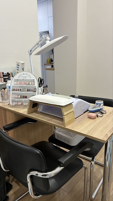 Стол для маникюра