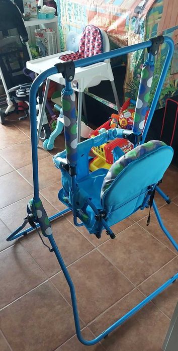 Leagan pentru bebelus 8 - 18 luni