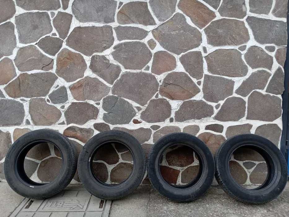 Летни гуми Michelin 225 60 17