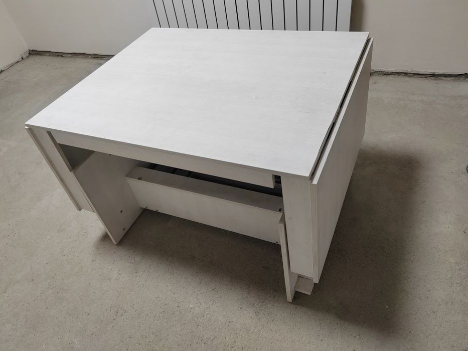 Стол трансформер