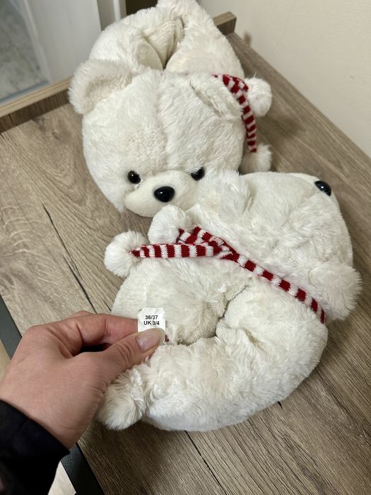 Домашни пантофи мечета – НОВИ – размер 36/37