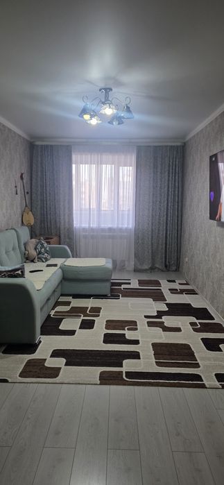 Продам 3х комнатную квартиру