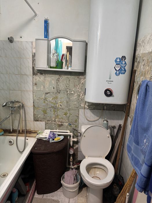 Продам 1комн квартиру