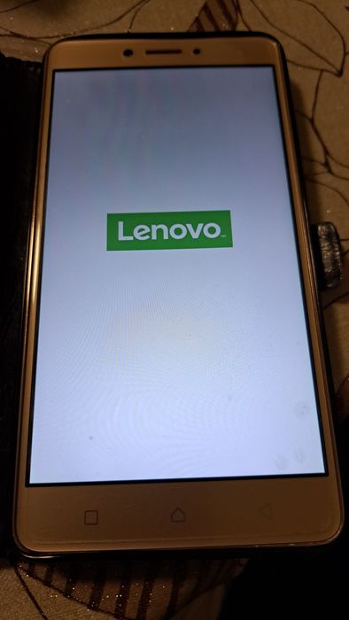 Телефон Lenovo K6 Note