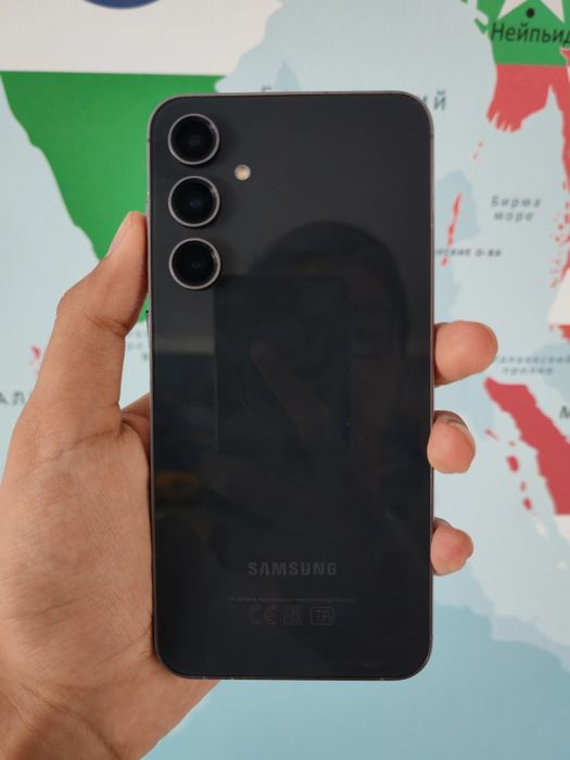 Samsung galaxy S23 FE