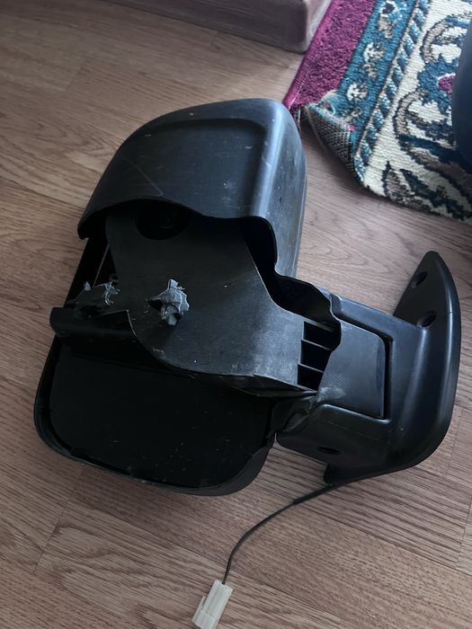 Зеркало газель продам