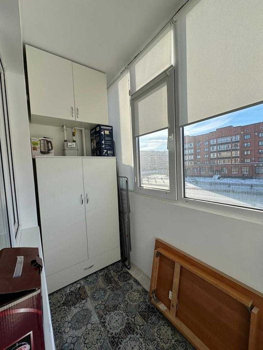 Нектар 1 ка Батыс