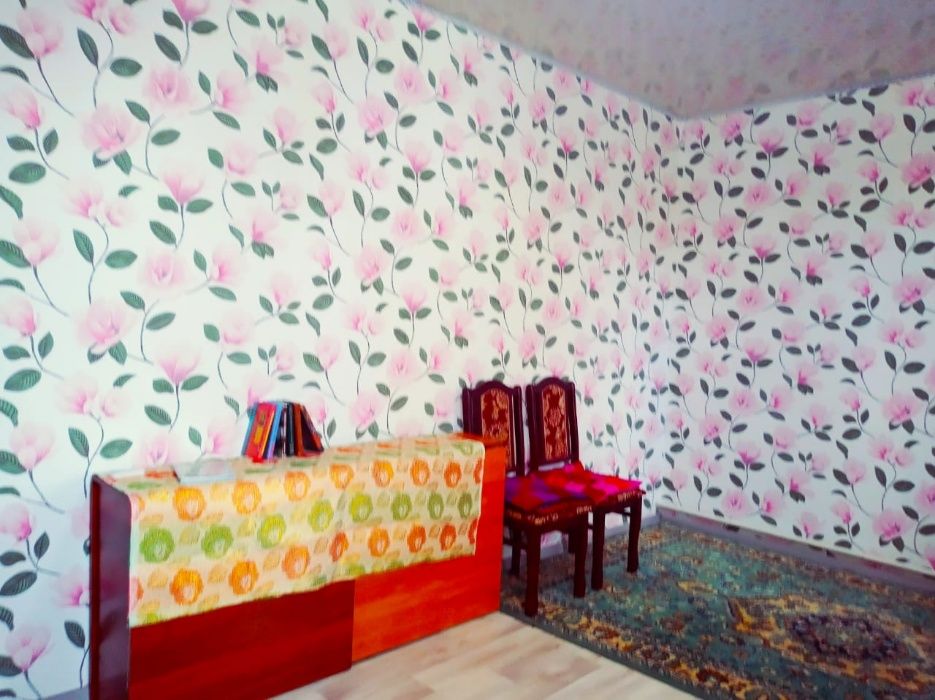 Мамин Хостел (мини-гостиница)