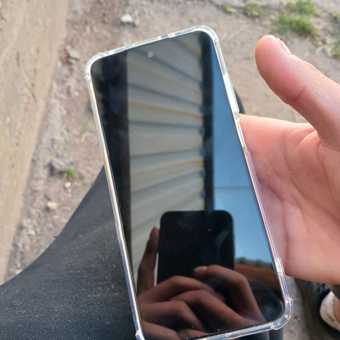 Xiaomi Redmi 10 .