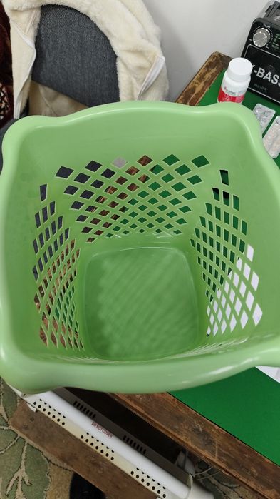 Продам корзины все новые