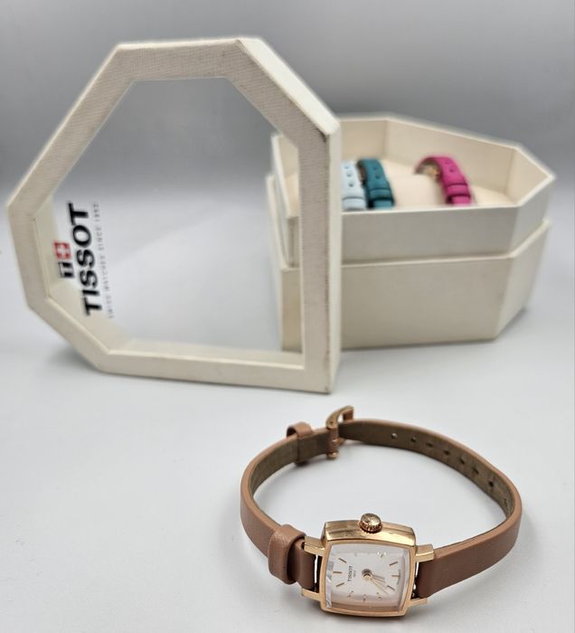 Amanet F28: Ceas Tissot T058109 A (N)