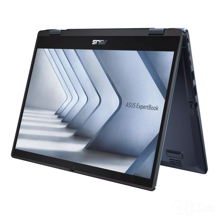 Asus ExpertBook B3402FVA-I516512B7D Flip | 14.0" FHD IPS Touch