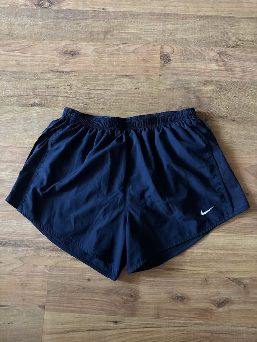 Къси панталонки NIKE DRY FIT