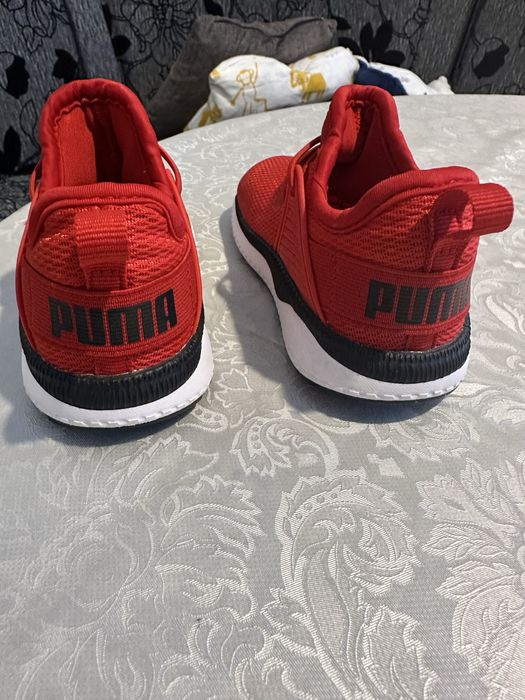 Маратонки Пума 23 номер