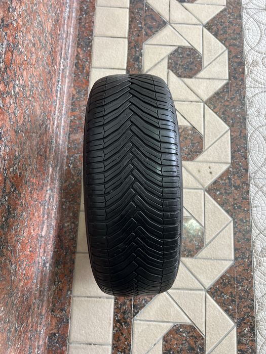 Donali michelin balon sotiladi 195/55/15