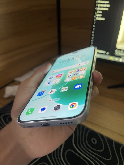 Honor 400 Lite 256