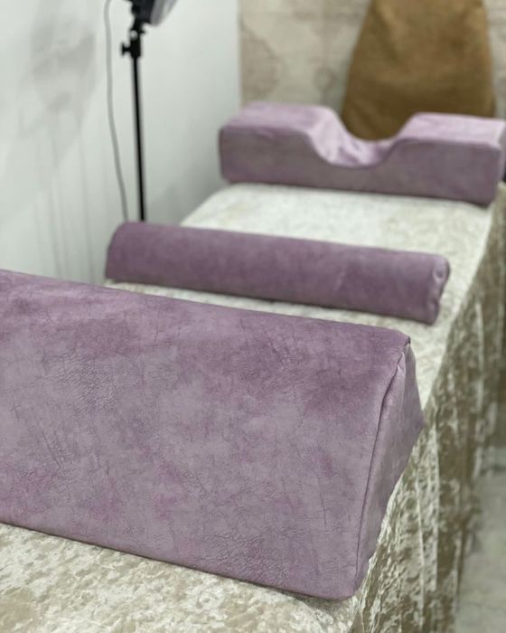 Подушка для наращивания ресниц