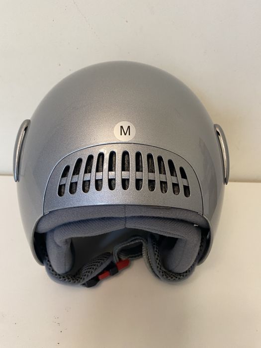 Детска каска за ски