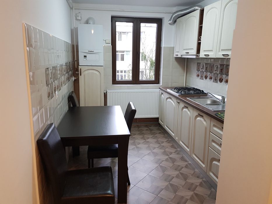 Ofer spre inchiriere apartament cu 2 camere, confort 1 , Trivale