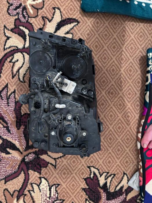 Фара шахман X3000