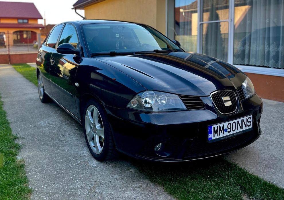 SEAT Ibiza 0 — imagine 5