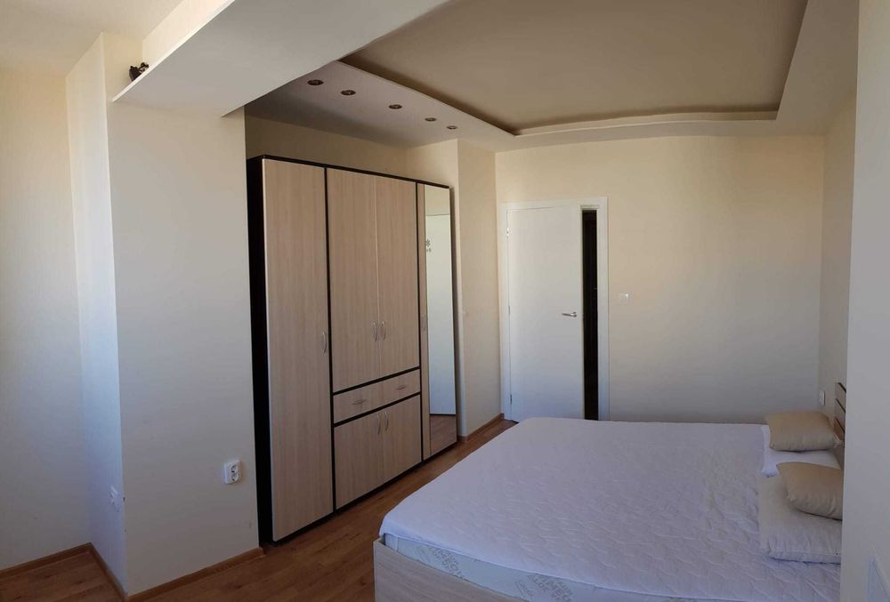 Дава се под наем Двустаен апартамент в Пловдив, Каменица 1 - 53 кв.м за 382.5 € - Снимка #7