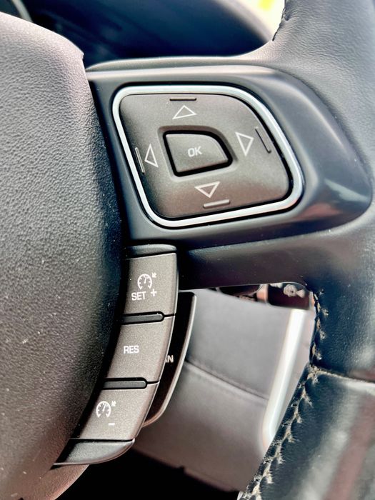 Range Rover Evoque All Black | 2018 | Diesel motor defect