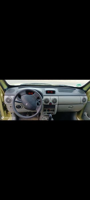 RENAULT Kangoo 0 — imagine 5