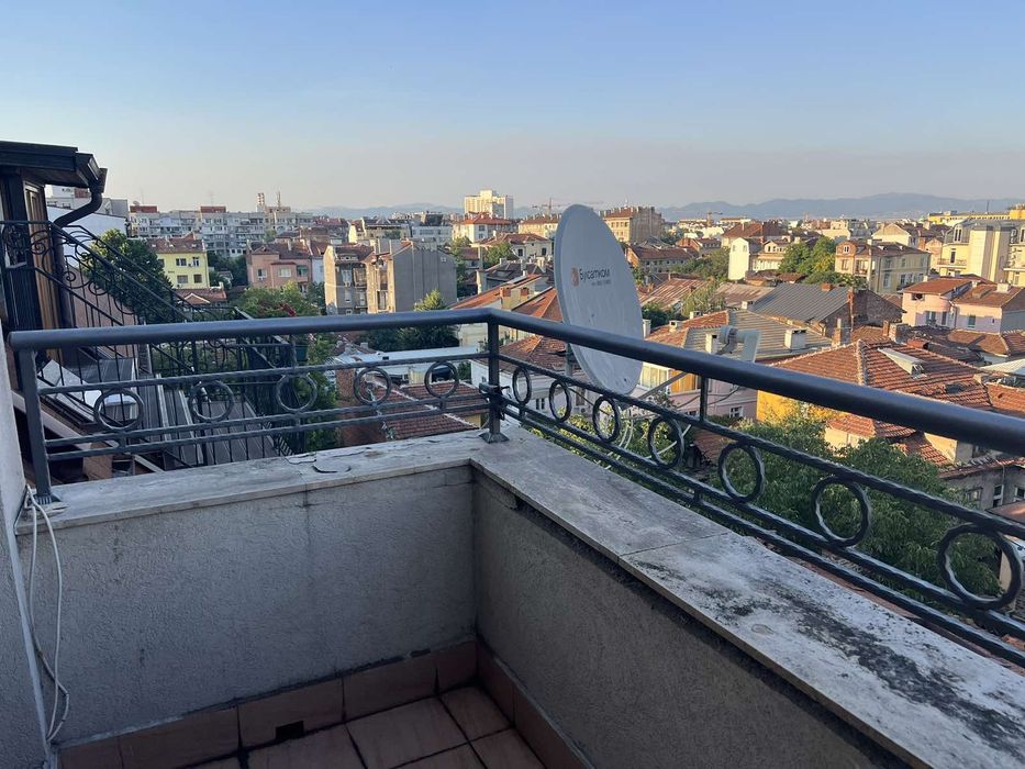 Дава се под наем Двустаен апартамент в София, Люлин - център - 63 кв.м за 612 € - Снимка #6