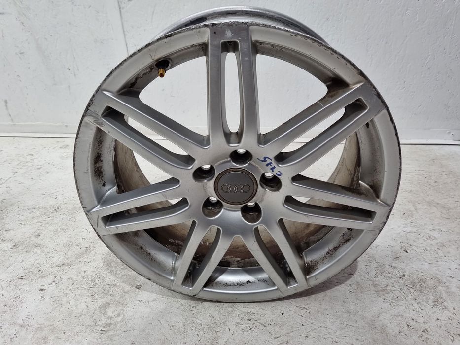 Set jante aliaj AUDI A3 Sportback (8PA) [Fabr 2004-2013] Facelift 8P06