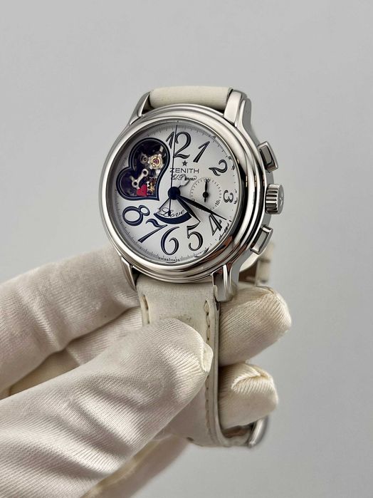 Наручные часы Zenith EL Primero